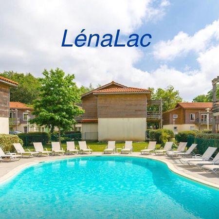 3 étoiles - Aureilhan bord du lac Exterior foto