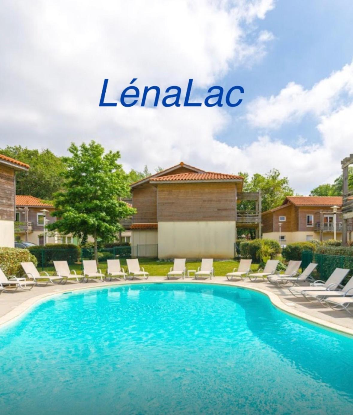 3 étoiles - Aureilhan bord du lac Exterior foto